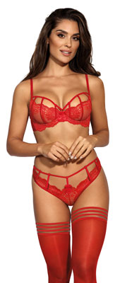 sexy Axami Erotikwäsche, Dessous und Clubkleider