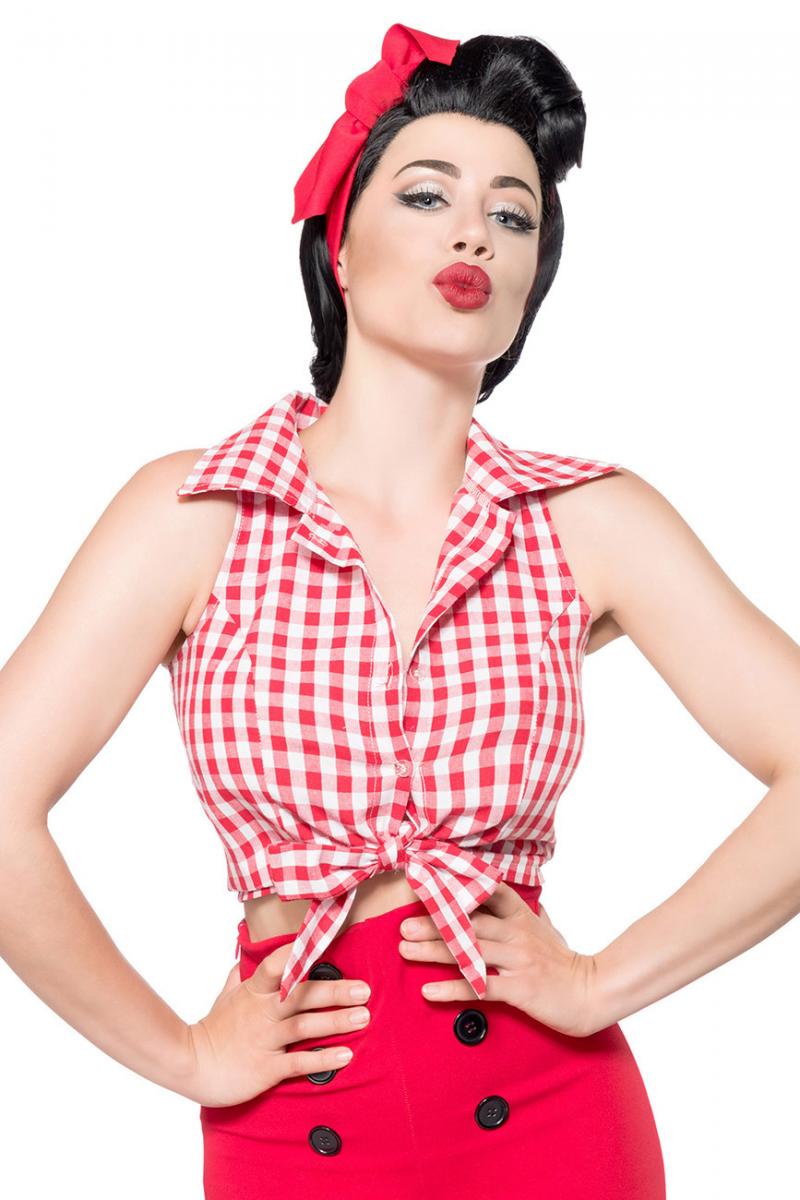 Festliche, sexy Damen Blusen