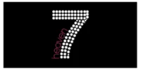 7Heaven - Lack und Wetlook Mode