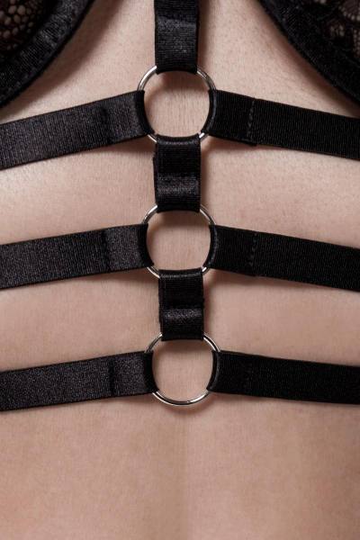 2-teiliges Harness Set von Grey Velvet