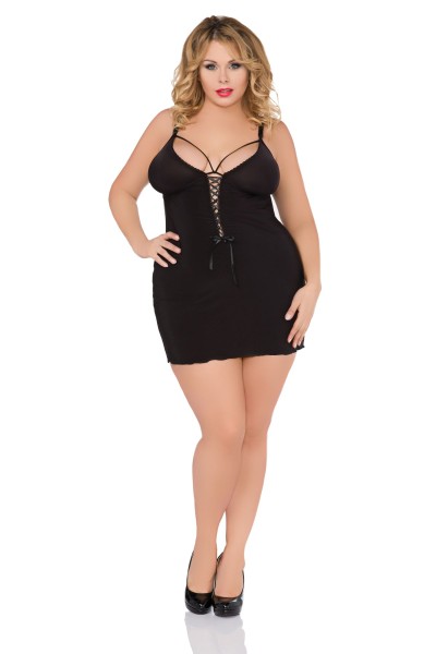 Andalea Chemise SB/1032 – Plus Size / XXL