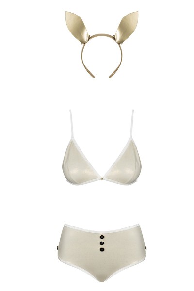 Hässchen-Kostüm in Plus-Size