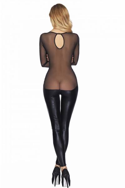 Wetlook Catsuit, Overall von 7-Heaven