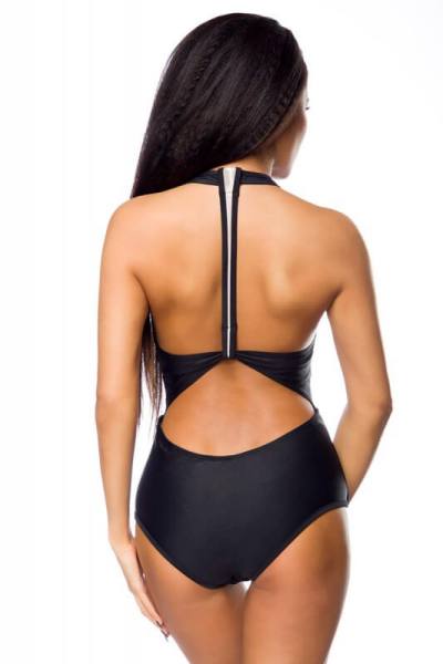 Swimsuit, Sportliche Damen Bademode