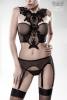 Dessous-Set von Grey Velvet