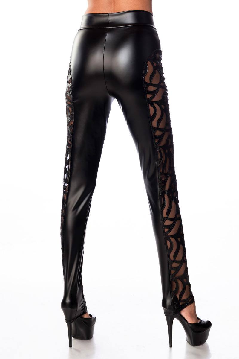 SUPER.NATURAL Legging Donna - Favourite - Wine Tasting