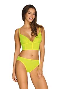 Panties mit klassischem Schnitt