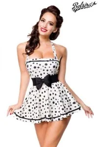 Vintage Swimdress Badeanzug&nbsp;mit ...
