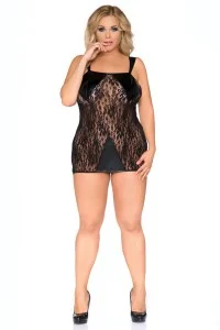 Exklusives Reizw&auml;sche-Kleid f&uuml;r ...