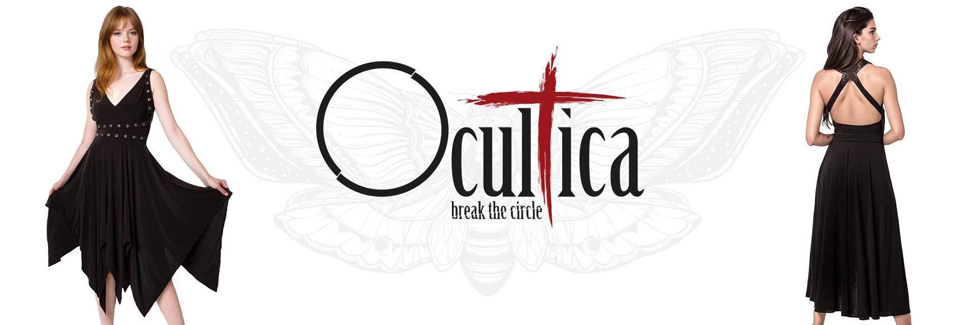 Damen Mode von Ocultica