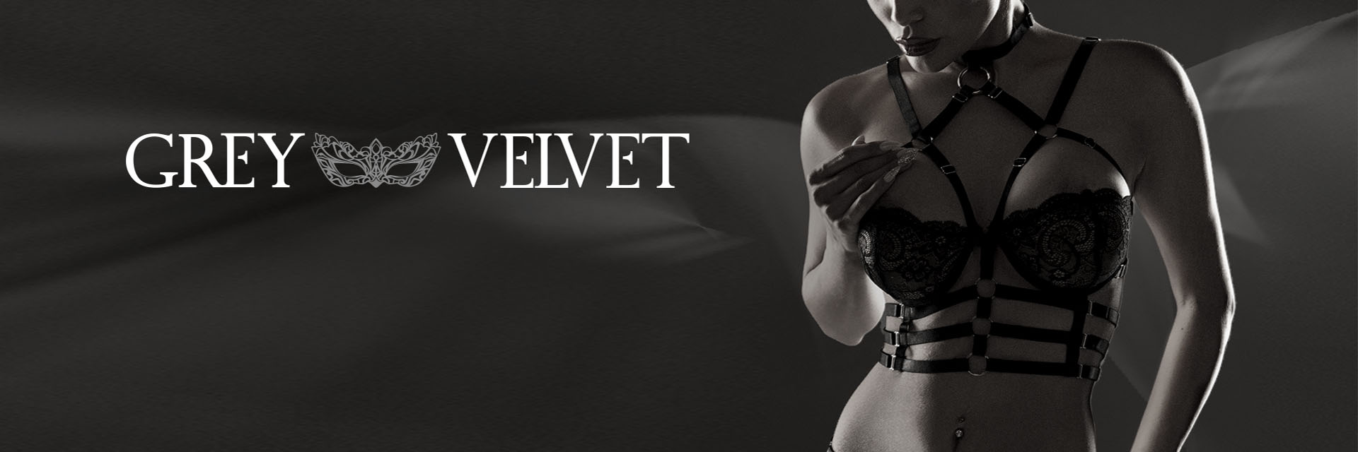 Dessous von Grey-Velvet